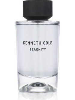 Kenneth Cole Serenity Eau de Toilette 100ml