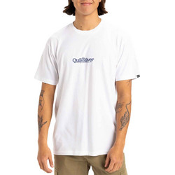 Quiksilver Fineline T-Shirt (EQYZT08062-WBB0)