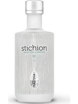 Stichion Λικέρ Μαστίχα 26% 50ml