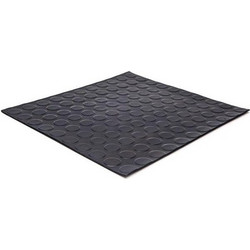 Δαπεδο Καουτσουκ 9004 3Mm Stud Ταπα 1Μ Newplan
