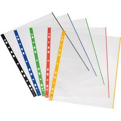 386592 HERLITZ ΖΕΛΑΤΙΝΕΣ ΧΡΩΜΑΤΙΣΤΕΣ 70MIC - ΣΥΣΚΕΥΑΣΙΑ 10ΤΜΧ
