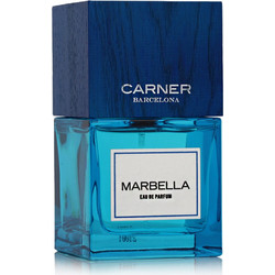 Carner Barcelona Marbella Eau de Parfum 100ml