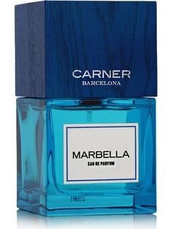 Carner Barcelona Marbella Eau de Parfum 100ml