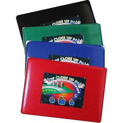 Close Up Pad - Standard Size - Μπλε