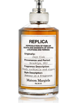 Maison Margiela Replica Jazz Club Eau de Toilette 100ml