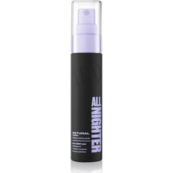 Urban Decay All Nighter Natural Finish σταθεροποιητικό σπρέι για μεικ απ 30 ml