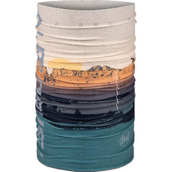 BUFF - ORIGINAL ECOSTRETCH NECKWARMER ALP3 DI SIUSI PEAK MULTI