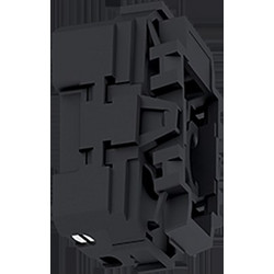 MODYS ΜΗΧΑΝΙΣΜΟΣ ΑΠΛΟΥ ΜΠΟΥΤΟΝ 1P 10AX 250VAC IP20 / 10101332998