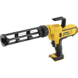 Dewalt DCE560N Πιστόλι Σιλικόνης 310ml 18V XR (Solo)