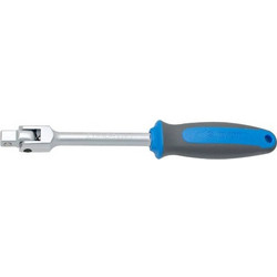 Unior 612502 Μανέλλα Περιστρεφόμενη 3/8" 210mm