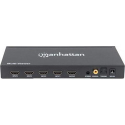 Manhattan IDATA-HDMI-41MVMH