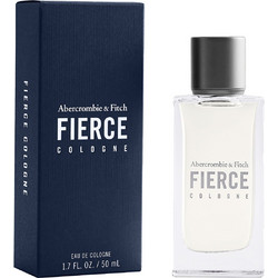 Abercrombie & Fitch Fierce Eau de Cologne 50ml