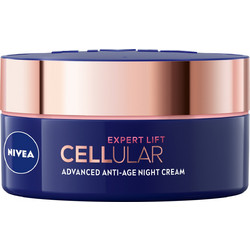 Nivea Hyaluron Cellular Filler Reshape Night Cream 50ml