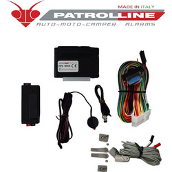 Patrol Line HPS 845 R