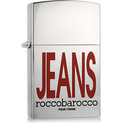 Rocco Barocco Jeans Eau de Parfum 75ml