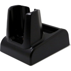 POINT MOBILE POINT MOBILE βάση φόρτισης για PDA P451-SEC0 με Ethernet, μαύρη