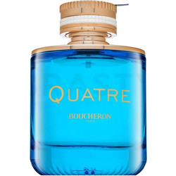 Boucheron Quatre en Bleu Eau de Parfum 100ml