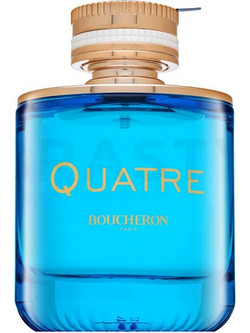 Boucheron Quatre en Bleu Eau de Parfum 100ml