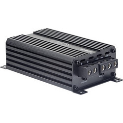 Digital Designs SA500 Mini Ενισχυτής Αυτοκινήτου 1 Καναλιού D