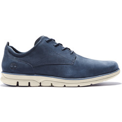Timberland Ανδρικά Sneakers Μπλε TB0A2C6N0191