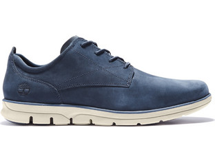 Timberland Ανδρικά Sneakers Μπλε TB0A2C6N0191