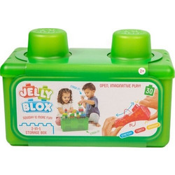Goliath Jelly Blox Κουτί Αποθήκευσης 30Τμχ - Goliath GL931693