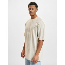 DEF Tall T-Shirts whitecap gray