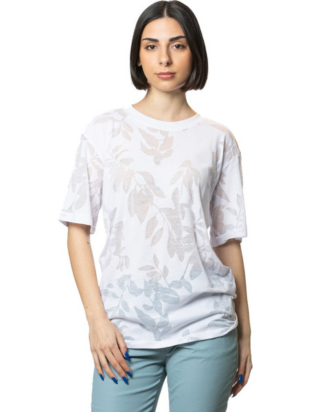 Armani Exchange - T-Shirt Γυναικείο XW002339AF10835-U0002
