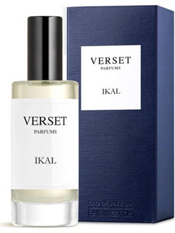 Verset Parfums Ikal Eau de Parfum 15ml
