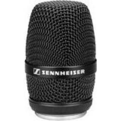 Shure Sennheiser - a Dynamic Microphone Capsule With a Supercardioid Polar Pattern - (Mmd 945-1 BK)