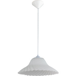 ARlight PDA 1143-36 WH Καλ. 1/Φ Λευκο 1xε27 0083455