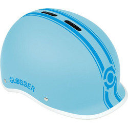 Globber Κράνος Master XS/S (47-51cm) Pastel Blue (600-201)