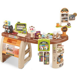 Πάγκος Super Market (29.668-69)