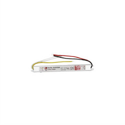 ΤΡΟΦΟΔΟΤΙΚΟ ΣΤΕΝΟ ΓΙΑ ΤΑΙΝΙΕΣ LED 230V/24VDC 24W IP20 ADELEQ - 30-3472424