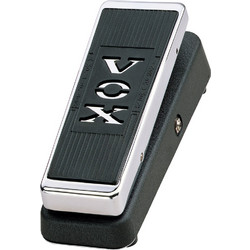 Vox V847 Wah