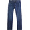 Levi's 501 Original Ανδρικό Τζιν Παντελόνι Κανονική Εφαρμογή Μπλε 00501-3199