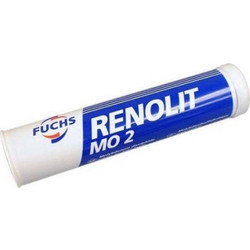 Γράσσο Nlgi 2 Li+Mos2 Renolit Mo 2" (Wt:130C) 400G Fuchs