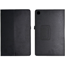 Ancus Book Magnetic Black (Galaxy Tab A7 2020)