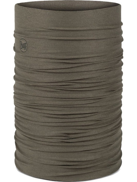 Buff CoolNet UV Insect Shield Solid Khaki
