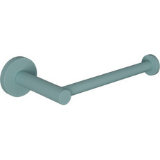 Χαρτοθήκη - Matt Turquoise, Pam & Co, W17 x D5 x H5 (cm) 114-913