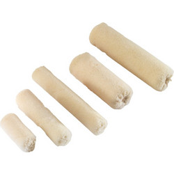 Ρολλάκι Velour Extra 3x15cm, 5τμχ (031530)