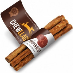 Chewllagen Mini Classic Roll Beef 13cm (x5) 7gr