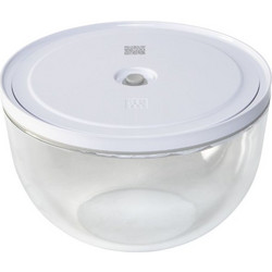 ZWILLING Fresh&Save Vacuum bowl L / 24 cm, Glass