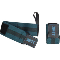 Workout Wrist Wraps (X-FIT)