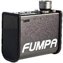 Fumpa Mini+ Pump Motorbike Nozzle