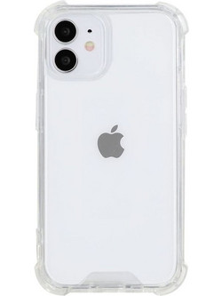 Θήκη Apple iPhone 11 - Tune Clarity - Clear