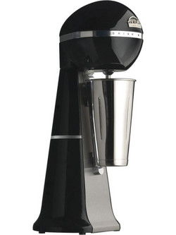 Artemis Color Super A-2001/A Black Επιτραπέζια Φραπεδιέρα 350W με 2 Ταχύτητες
