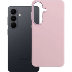 Forcell F-Protect Frame Premium - Θήκη για Samsung Galaxy S26 Plus με Υποστήριξη MagSafe σε Ροζ Χρώμα