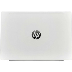 LCD Back Cover for HP Pavilion 15-CS 15-CW L51798-001 White L51798-001