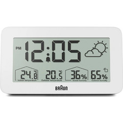 Braun BC13WP